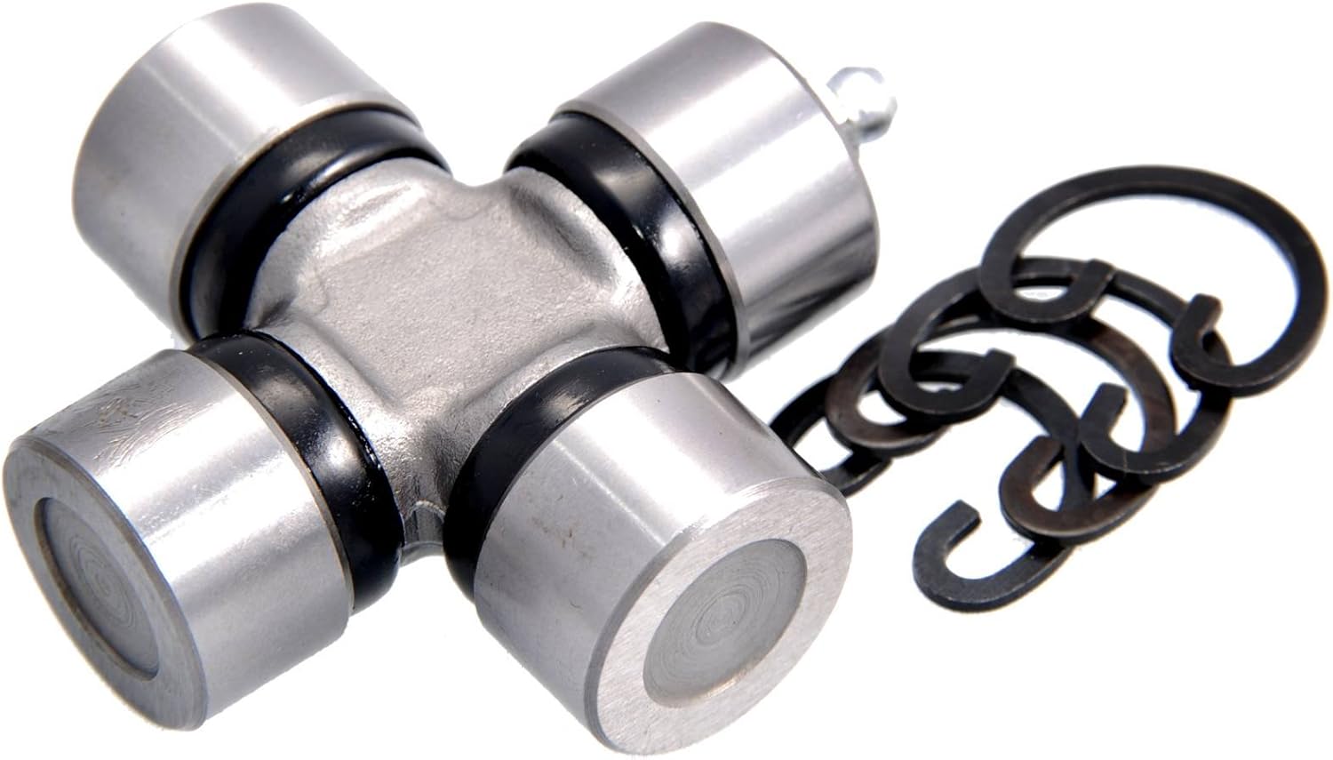 Mb000393 / Mb000393 - Universal Joint / U-Joint 25X63,8 For Mitsubishi