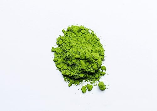 Miniatura 8 de Matcha Kari Té verde matcha japonés superior en polvo grado ceremonial ritual matutino 282oz 282 onzas