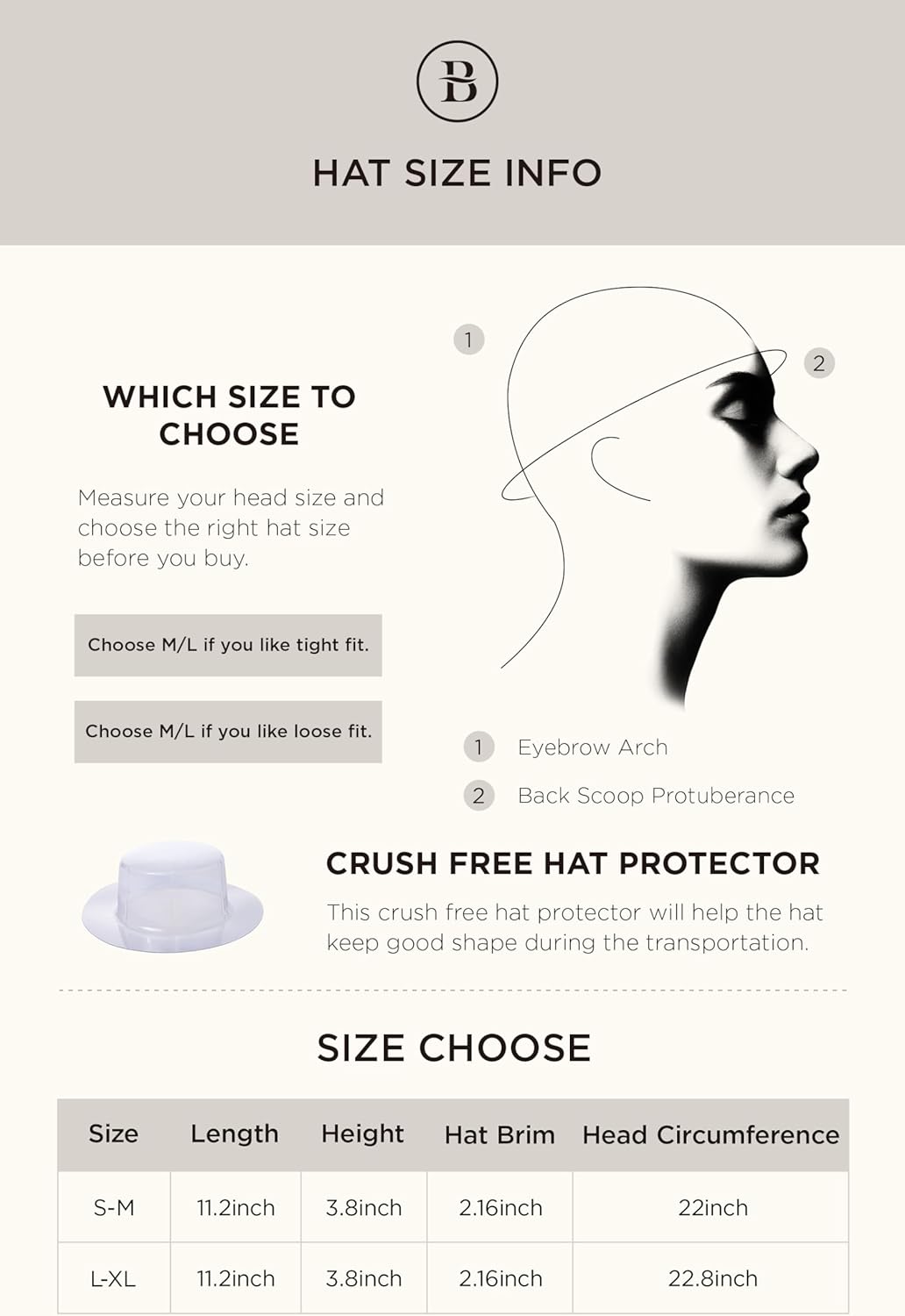 BABEYOND BABYOND Mens Brim Boater Hat Gatsby Straw Panama Hat Fedora Summer Beach Sun Hat 20s Costume Accessories - Image 6