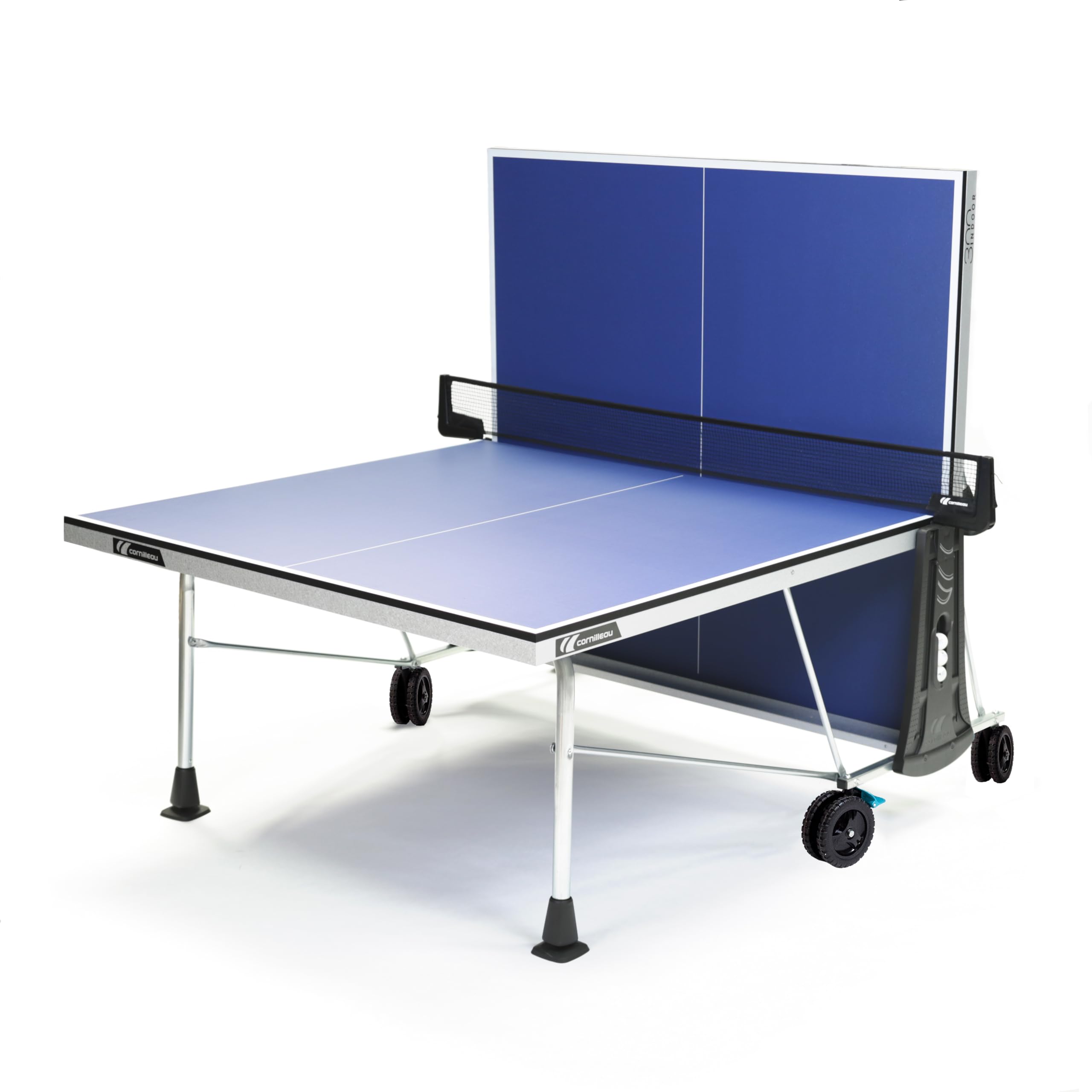 CORNILLEAU - Table de ping-Pong d'intérieur Loisir Indoor - Made in France