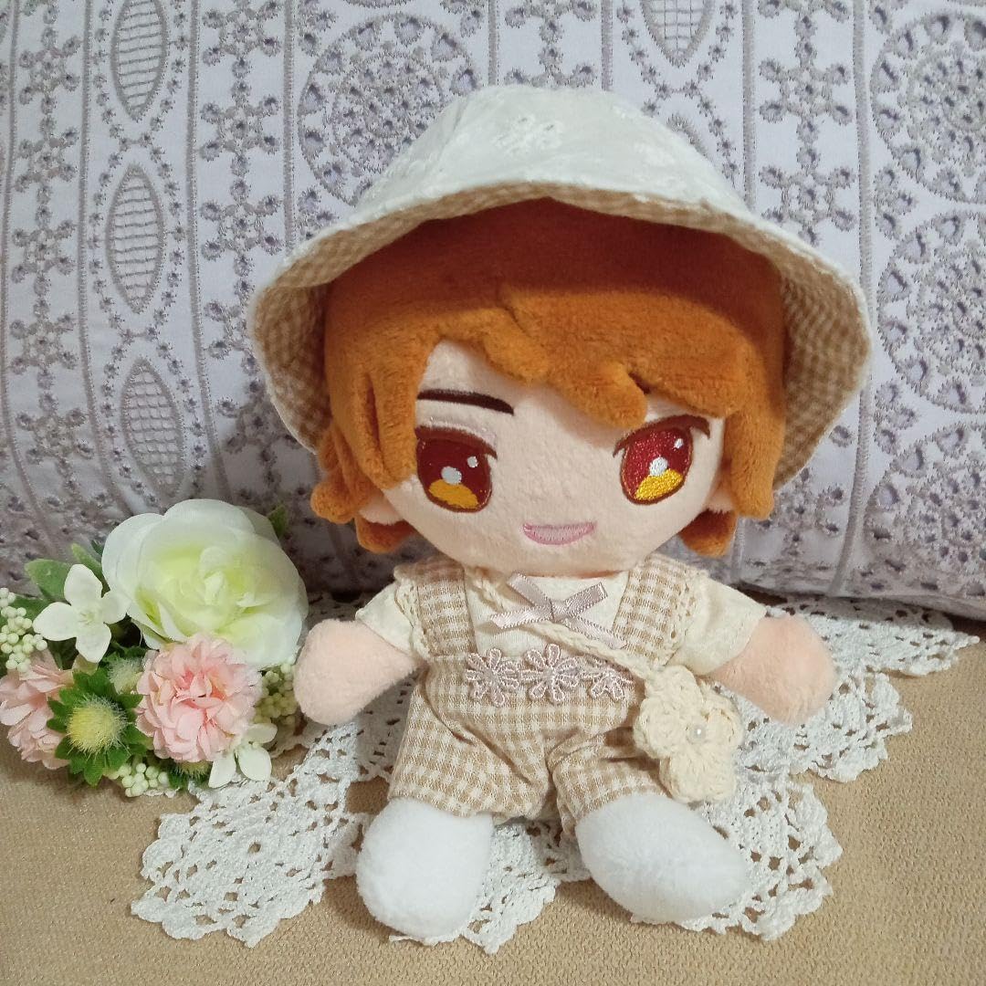 Amazon.co.jp: はぴぬい服 美少年 はぴぬい ぬい服 : おもちゃ