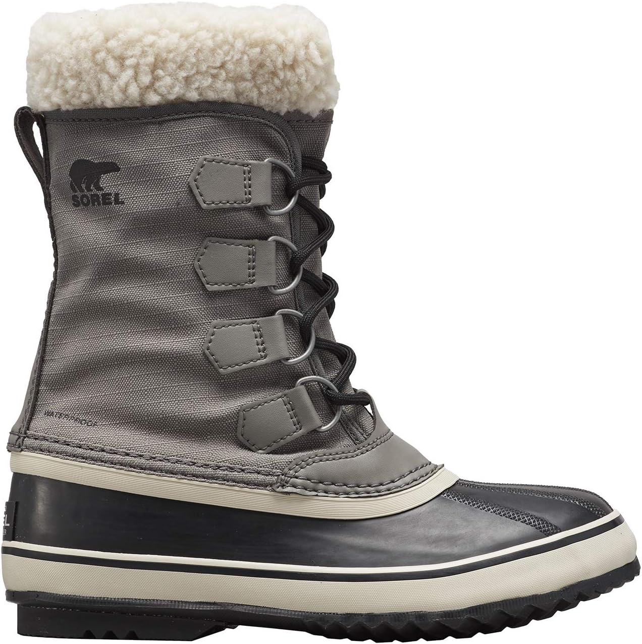 Women's Winter Carnival Waterproof Boot for Winter