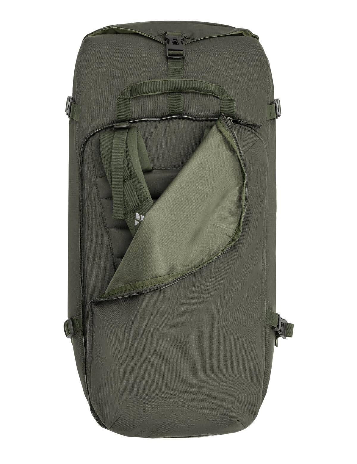 VAUDE Mundo 65+to Go Sac à dos Mixte (lot de 1)