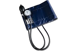 Graham-Field Adult XL Cuff 202S-X Labtron Manual Blood Pressure Monitor