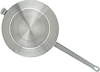 Vista 7 de Winco Sartén de aluminio, 5-1/2-Quart