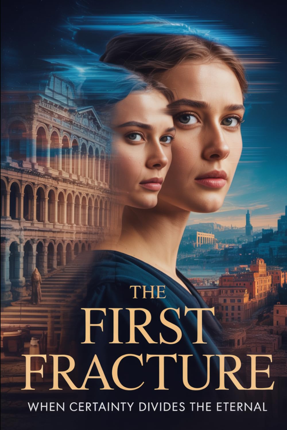 The First Fracture: When Forever Changes Everything