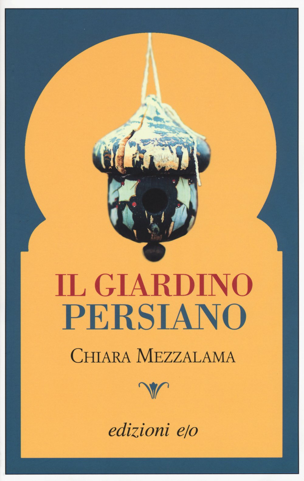 Il Giardino Persiano - 4