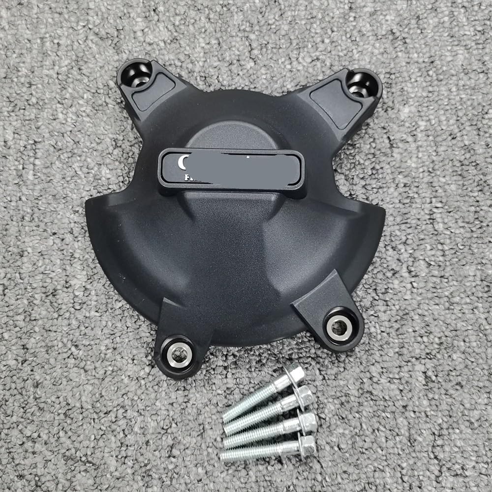 Cubierta de motor protector de cubierta protectora para YZF-R1 2010 3