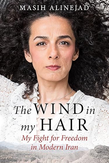 Wind in my hair