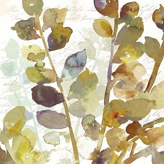 Solarium Ii by Asia Jensen - 16x16 Art Print Poster