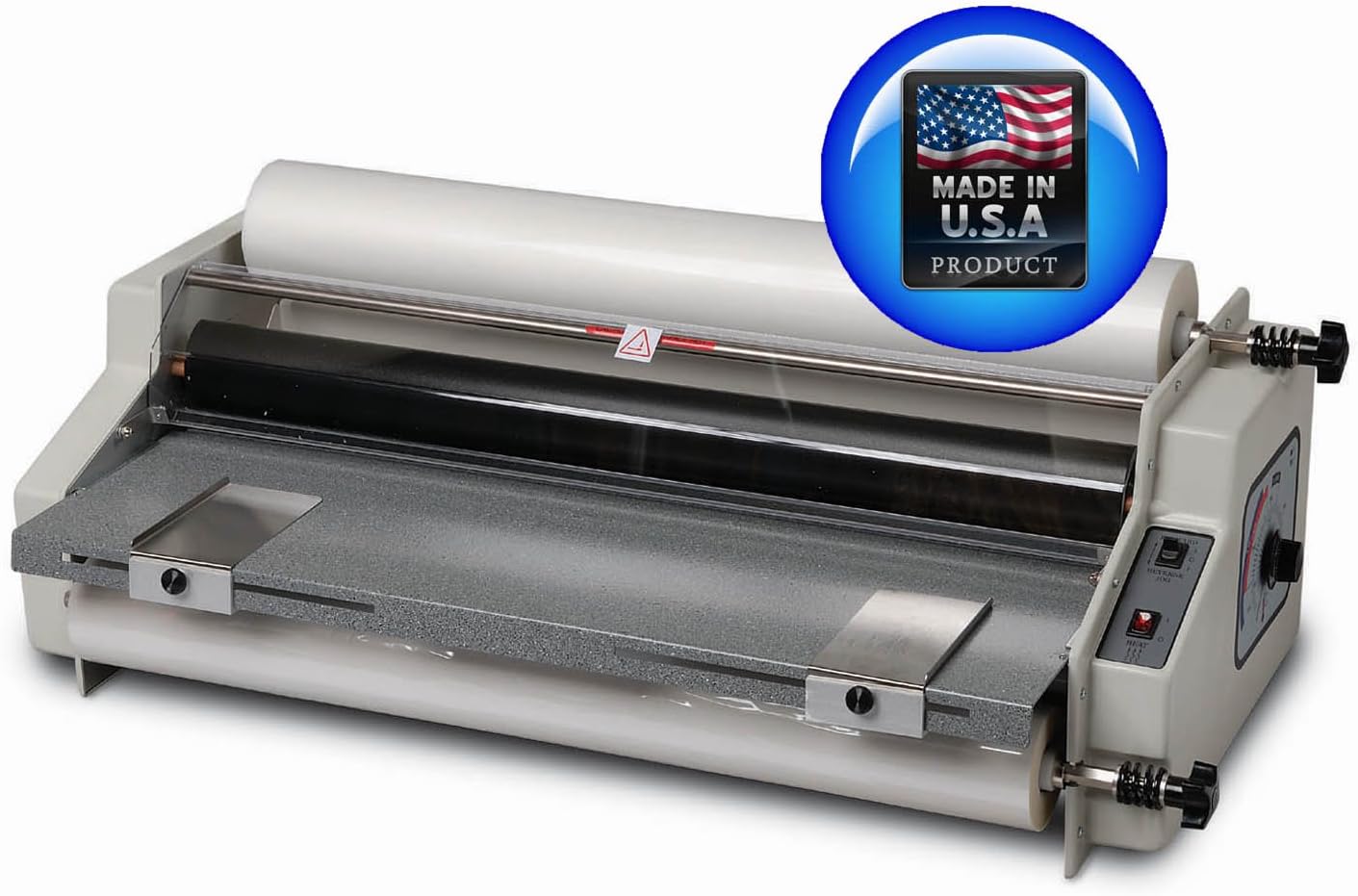 Educator 25" School Roll Laminator