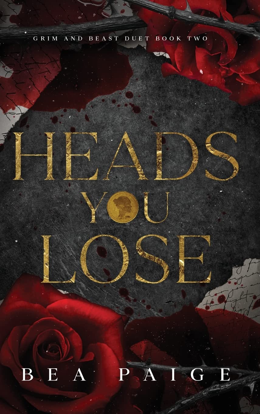 Heads You Lose (Grim & Beast Duet)