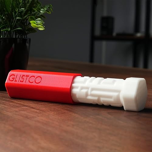 Miniatura 7 de Caja de regalo de dinero laberinto (blanco y rojo)