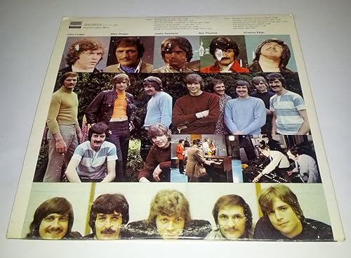 Miniatura 5 de In Search of the Lost Chord