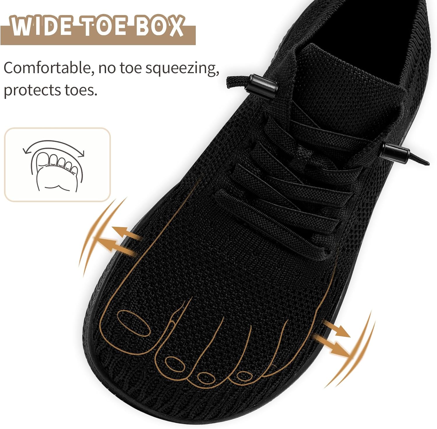 Tvtaop Kids Wide Sneakers Boys Girls Shoes Toddler/Little Kid/Big Kid | Lightweight|Non-Slip|Breathable Upper|Perfect for School Daily Walking and Running Tennis|Soft Comfort All Day|Wide Toe Box