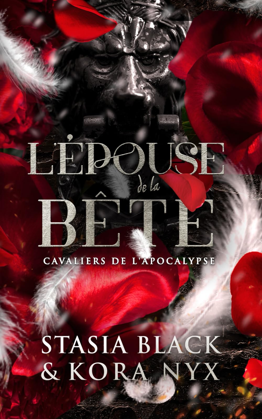 L'Épouse de la Bête (Cavaliers de l'Apocalypse)