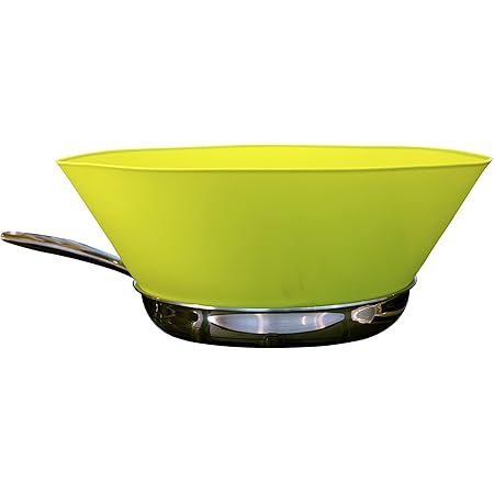 Amazon Frywall フライウォール オイルスクリーン 究極の油はねガード 全米大ヒット S cm グリーン レンジカバー ガード オンライン通販