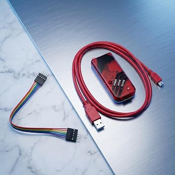 New Microchip Programmer Kit2 Kit3 Debugger Programmer Emulator Controller(#3)