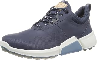ECCO Women's Biom Hybrid 4 Gore-tex Waterproof Golf Shoe