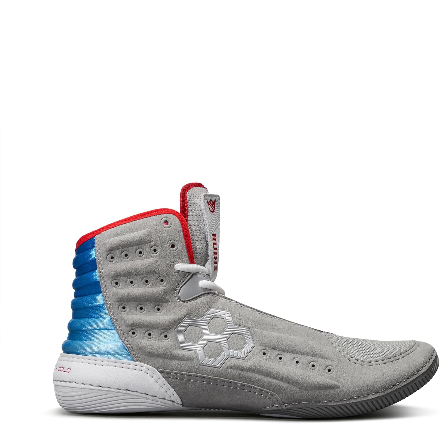 RUDIS JB Ultra Adult Wrestling Shoes - Image 2