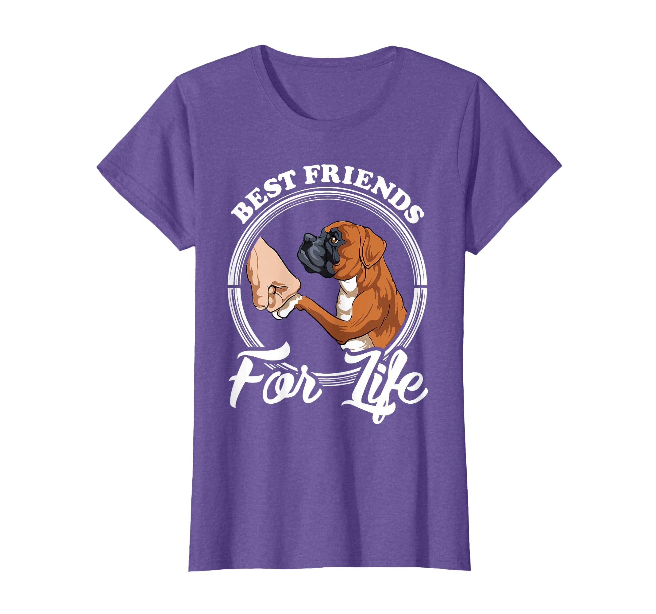 Boxer Dog Lover Gifts Boxer Dog Lover T-Shirt