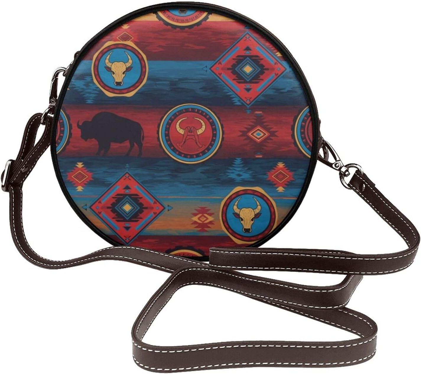 Small Cellphone Wallet Purse, Designer Trendy Cross Body Handbag