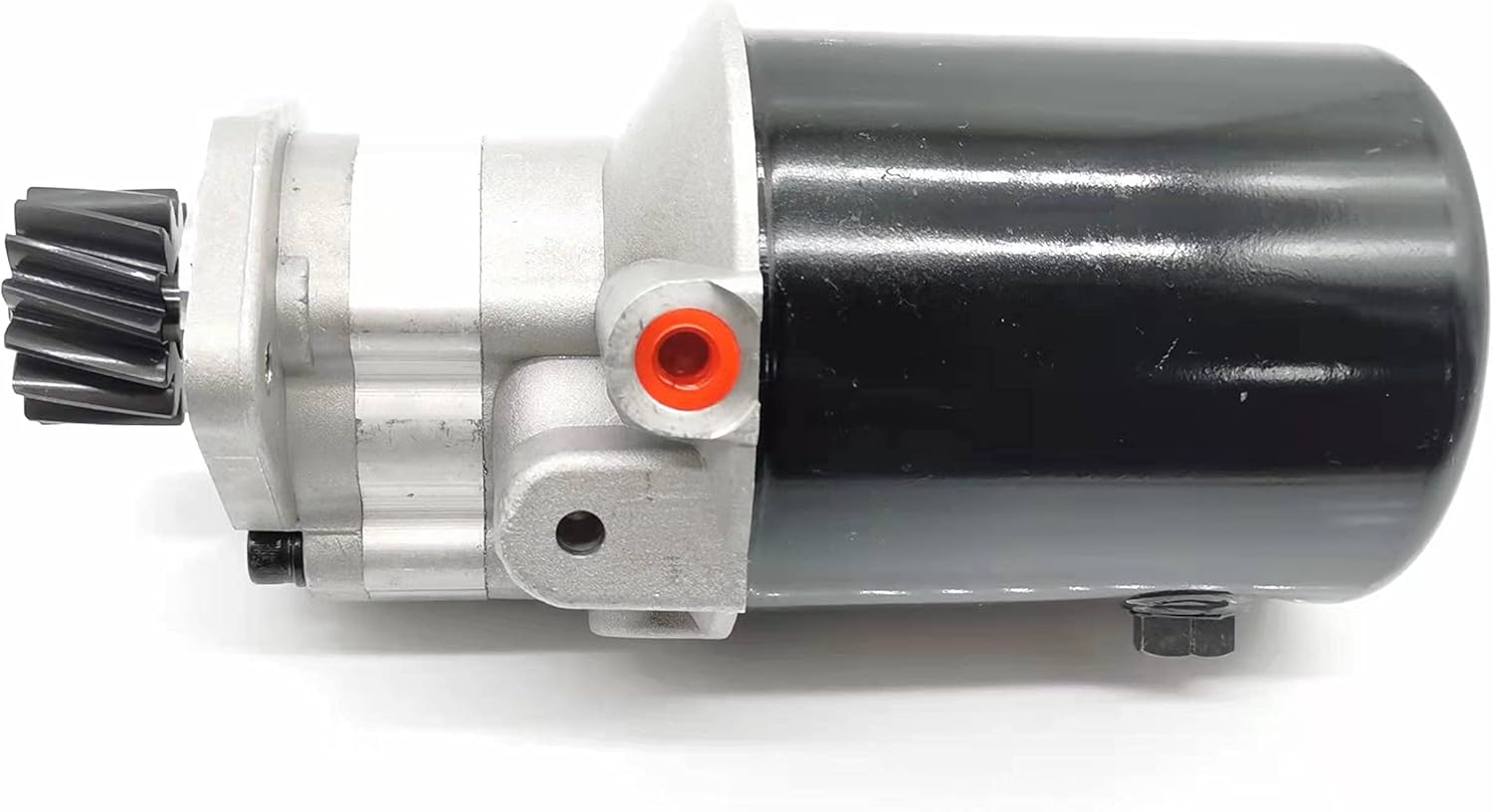 Hydraulic Power Steering Pump 897147M92 311537093 for Massey Ferguson 265 175 255 165 275 30 Tractor Perkins A4.236 AD-212 A4.248 Engine
