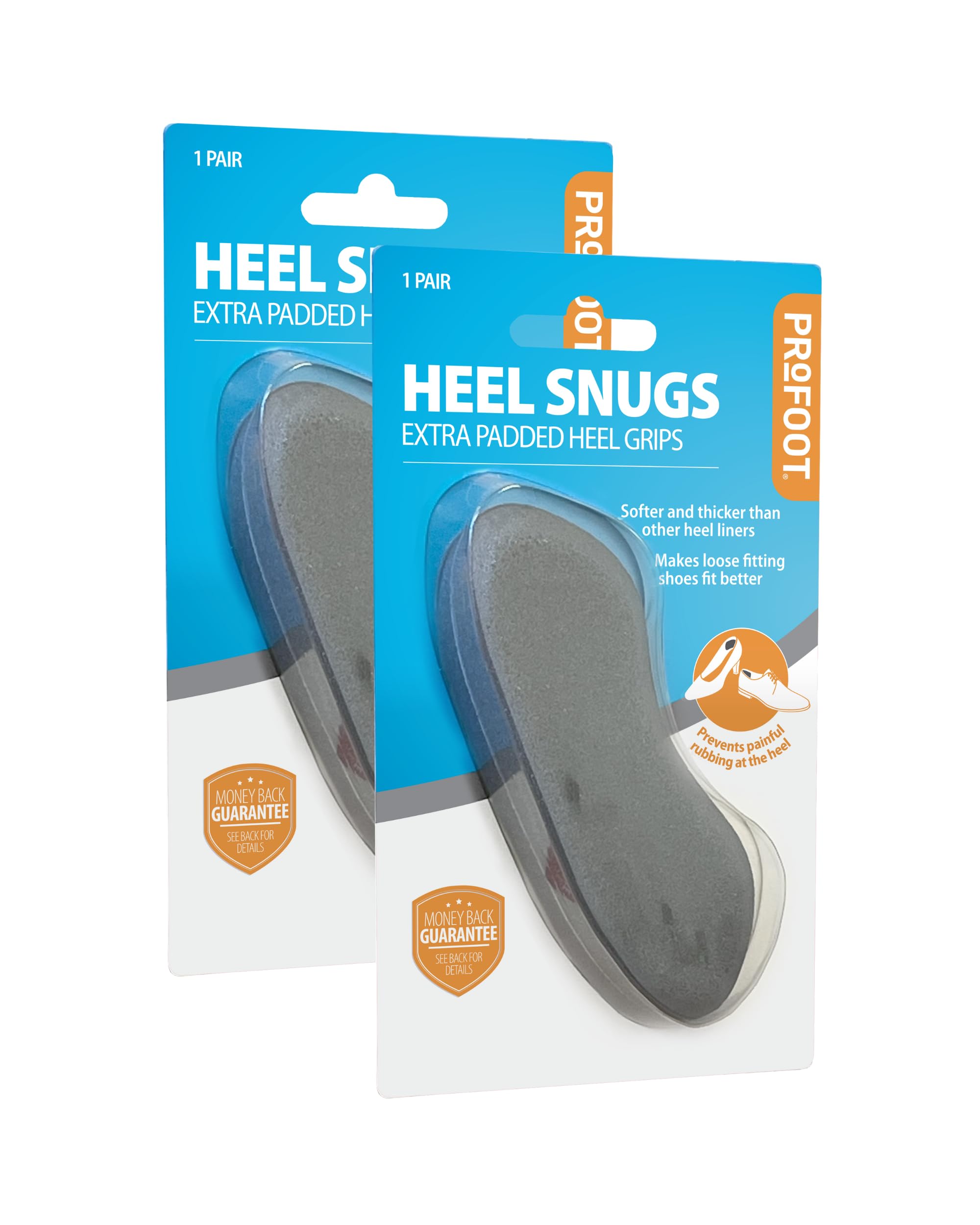 Profoot Self-Adhesive Chiropody Felt