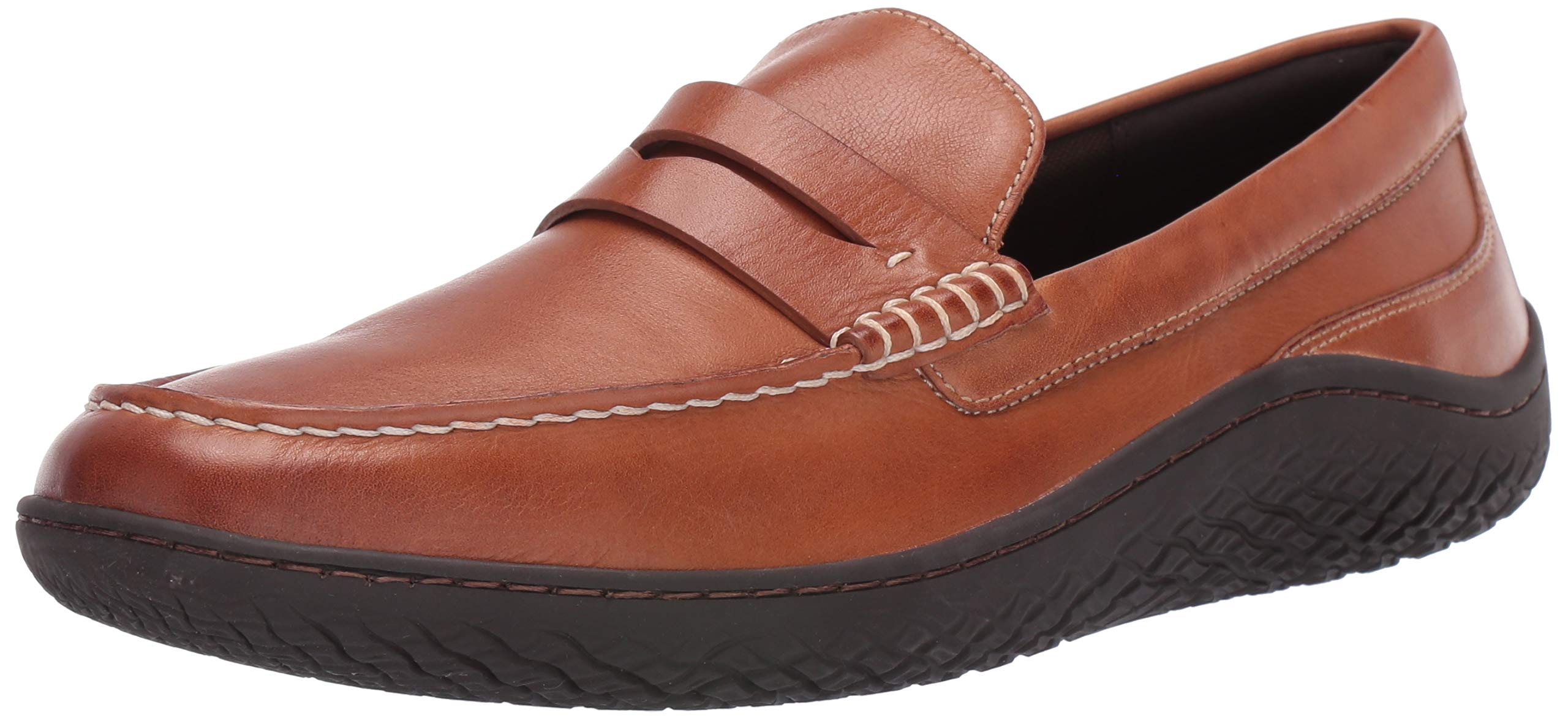 Cole haan motogrand traveler penny loafer Clearance
