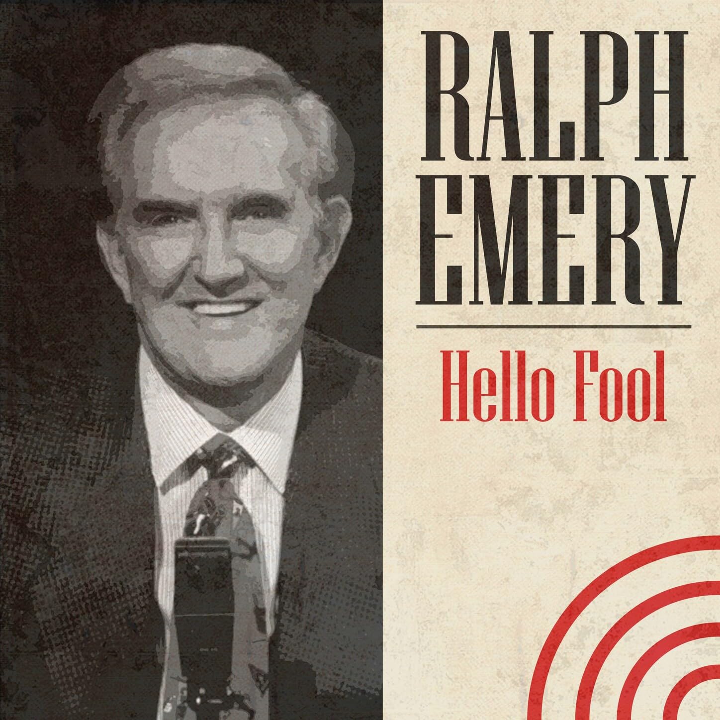Ralph Emery