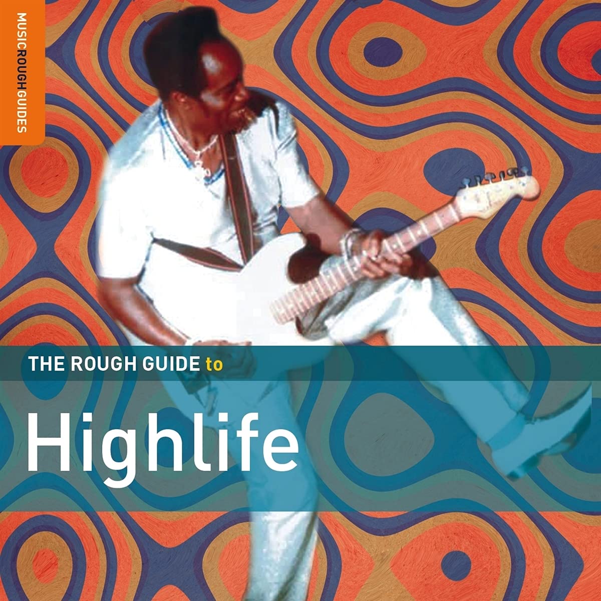Rough Guide to Highlife 2