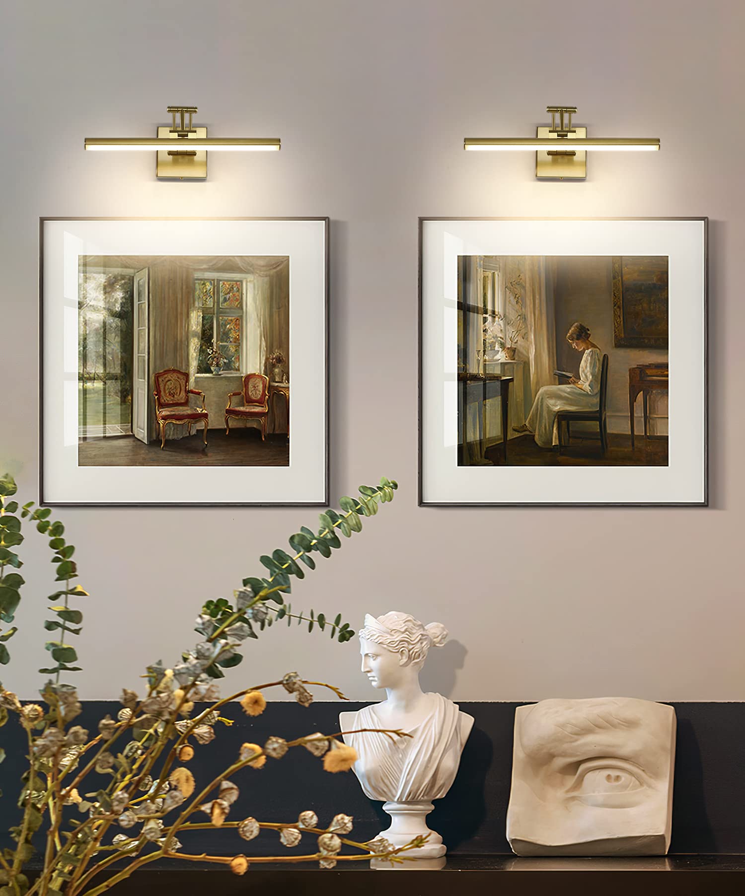 ART WORK STUDIO Eve-ceiling light BS-