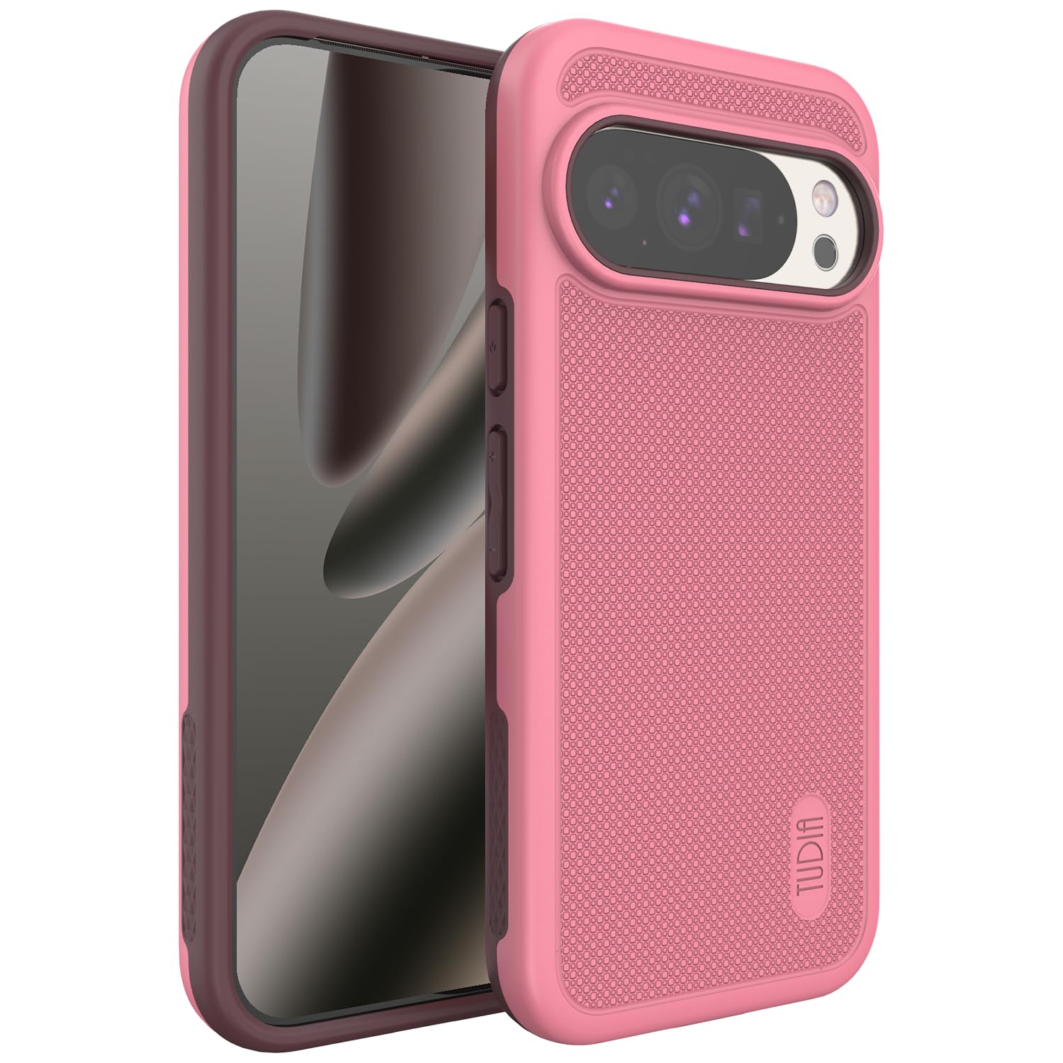 Coque Google Pixel 10 Pro double couche antichoc TUDIA fine - 7
