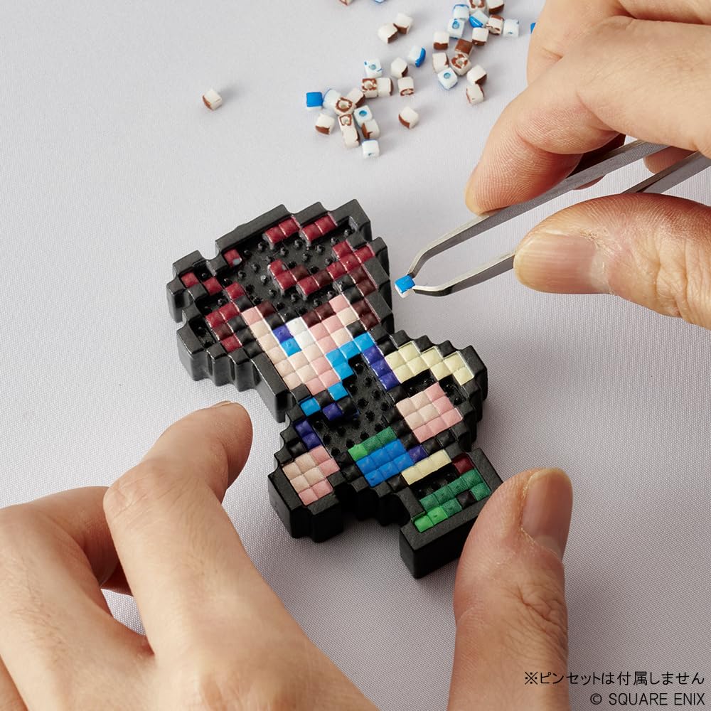 Amazon.co.jp: ファイナルファンタジー ピクセルリマスター ビルド