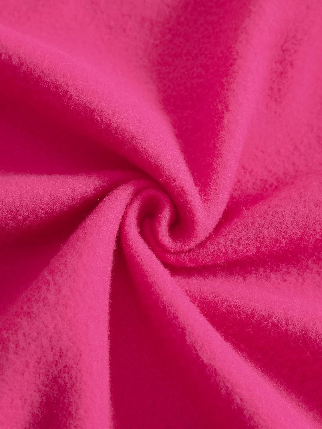 SHENHE Women's Casual Zip Up Hoodie Long Sleeve Drop Shoulder Fall Tops Crop Hoodies Sweatshirts with Pockets - Image 6