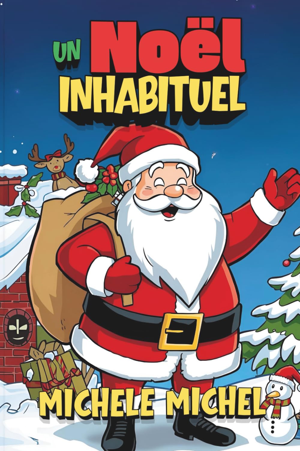 Un Noël Inhabituel