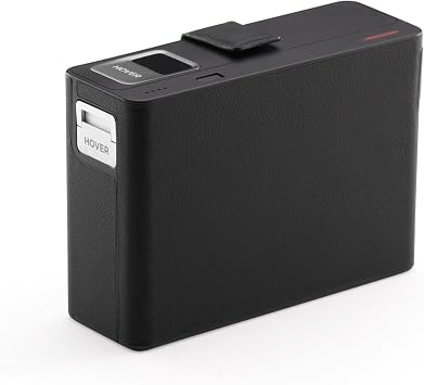 HOVERAir PowerCase لهاتف HOVERAir X1 PRO/PROMAX، للطقس البارد مع ميزات الشحن السريع والاستيقاظ الفوري