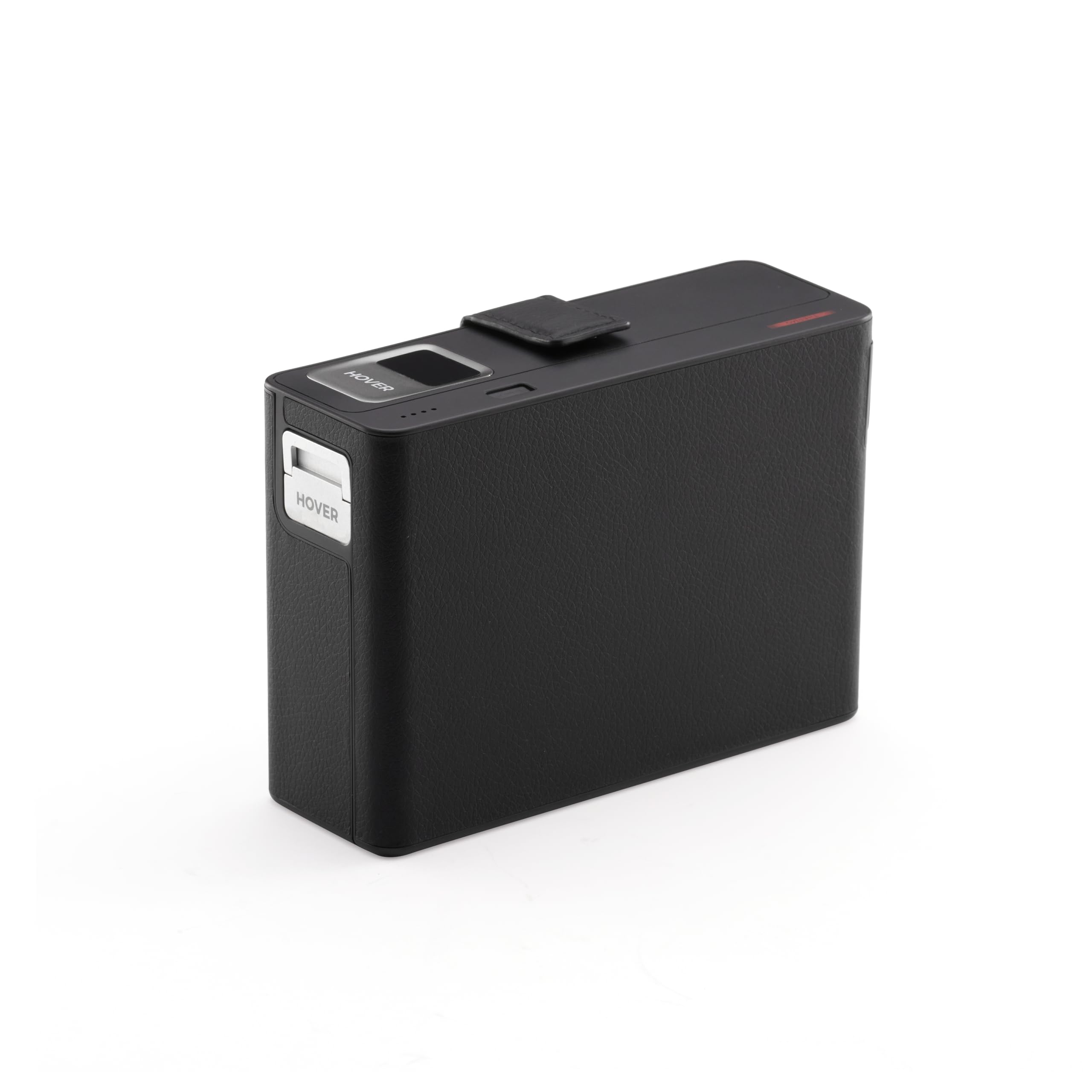 Power Case HOVERAir Per X1 PRO / PROMAX – Batteria 12000mAh, Ricarica Rapida E Accensione Istantanea