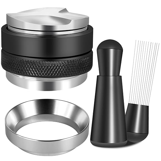 51mm Espresso Accessories Kit for Coffee Lovers