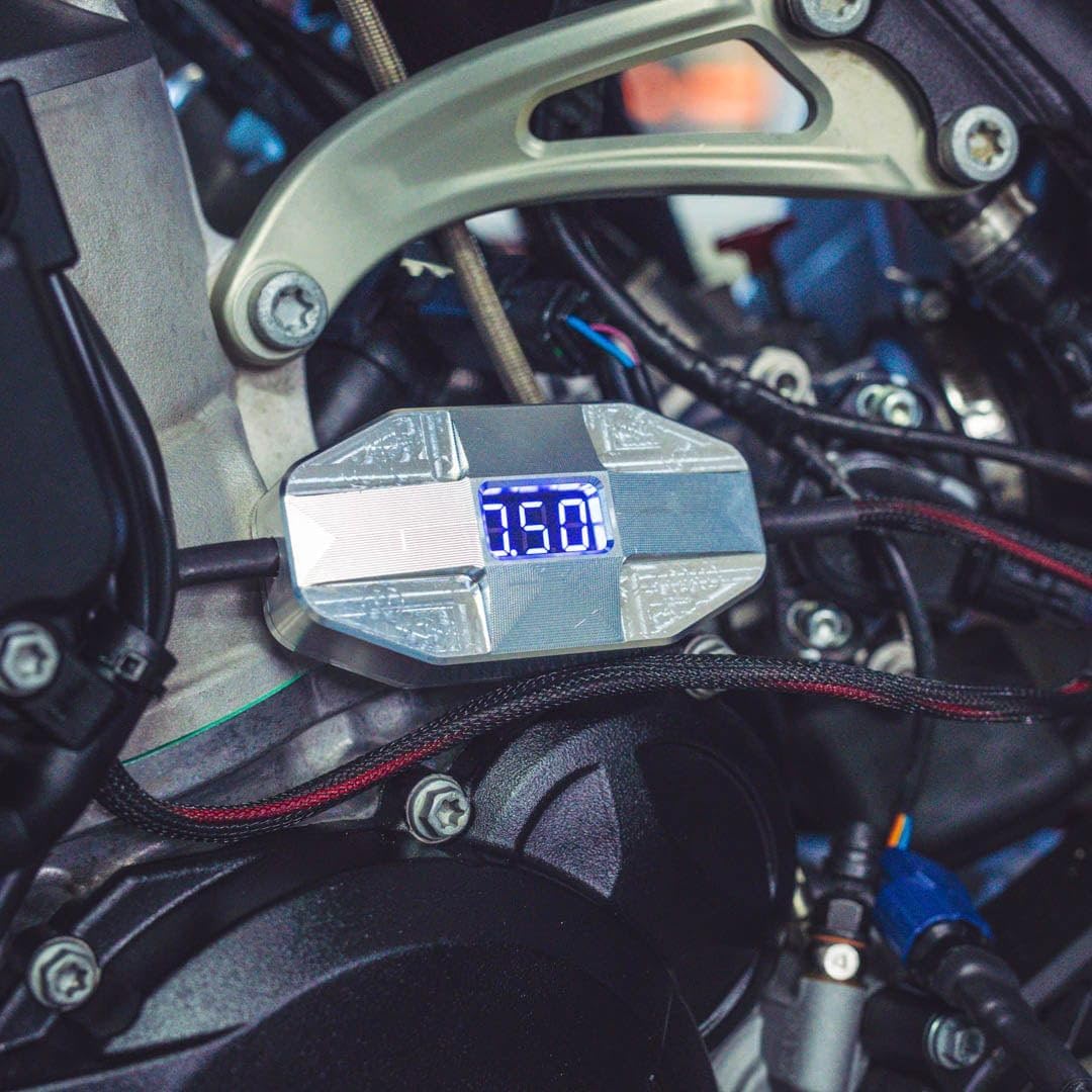 Nihilo Concepts TPS Setting Tool for KTM/Husqvarna/GasGas Motorcycles