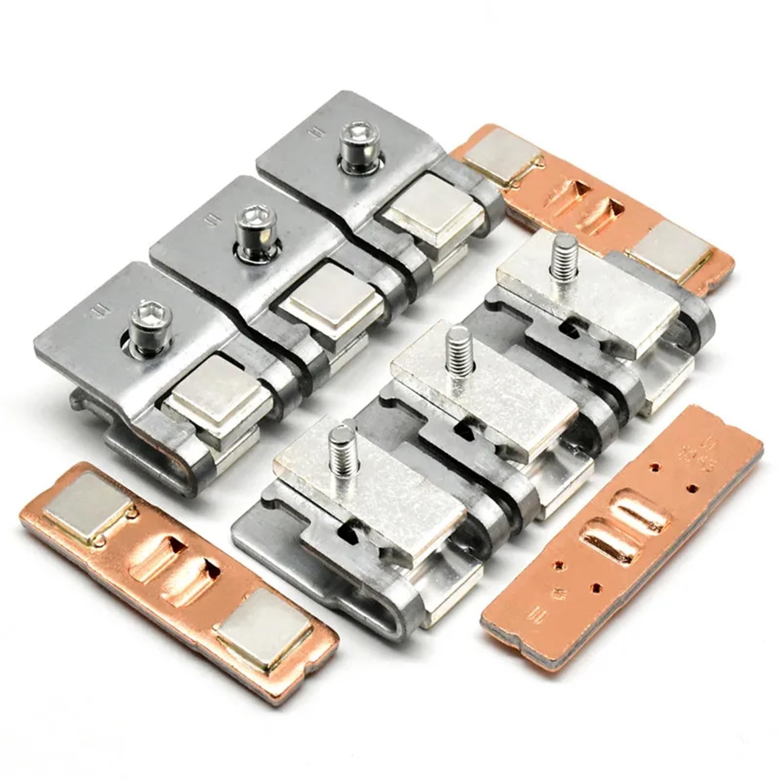Kit de contact 3RT1965-6A éviter surchauffe contacteur 3RT1065 contact principal 3RT5065