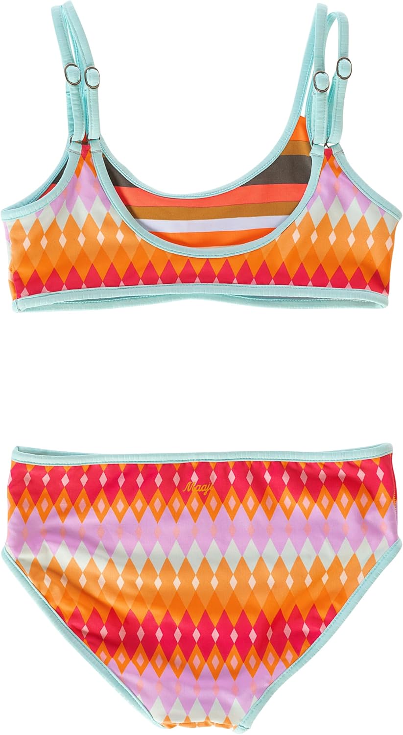 Maaji Lirim Girls Bikini Set