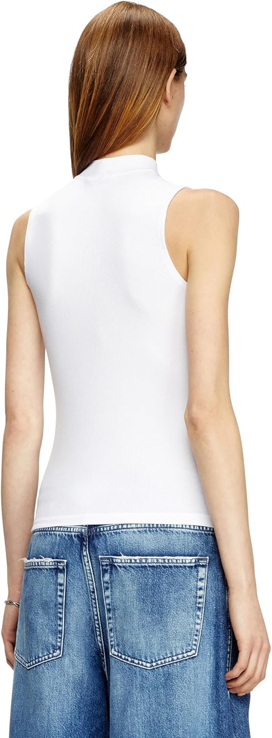 Diesel Womens T-mokky-sl-microdiv - Image 4