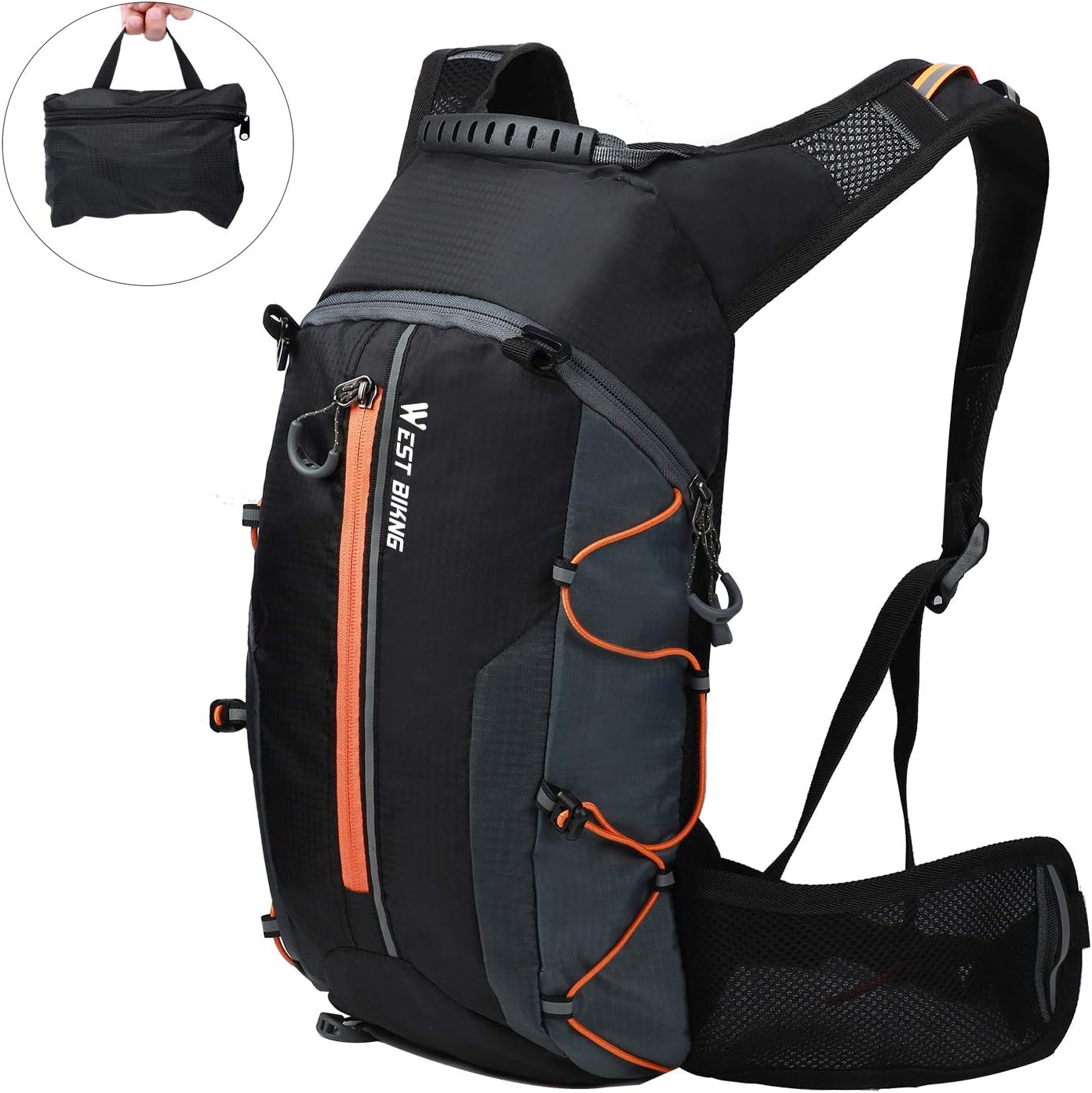 pacchetto cammello per escursioni a piedi