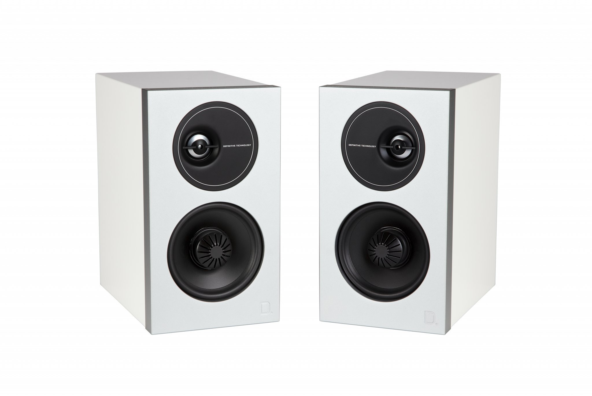 Definitive Technology D7 High Performance Demand Series Bookshelf Speakers