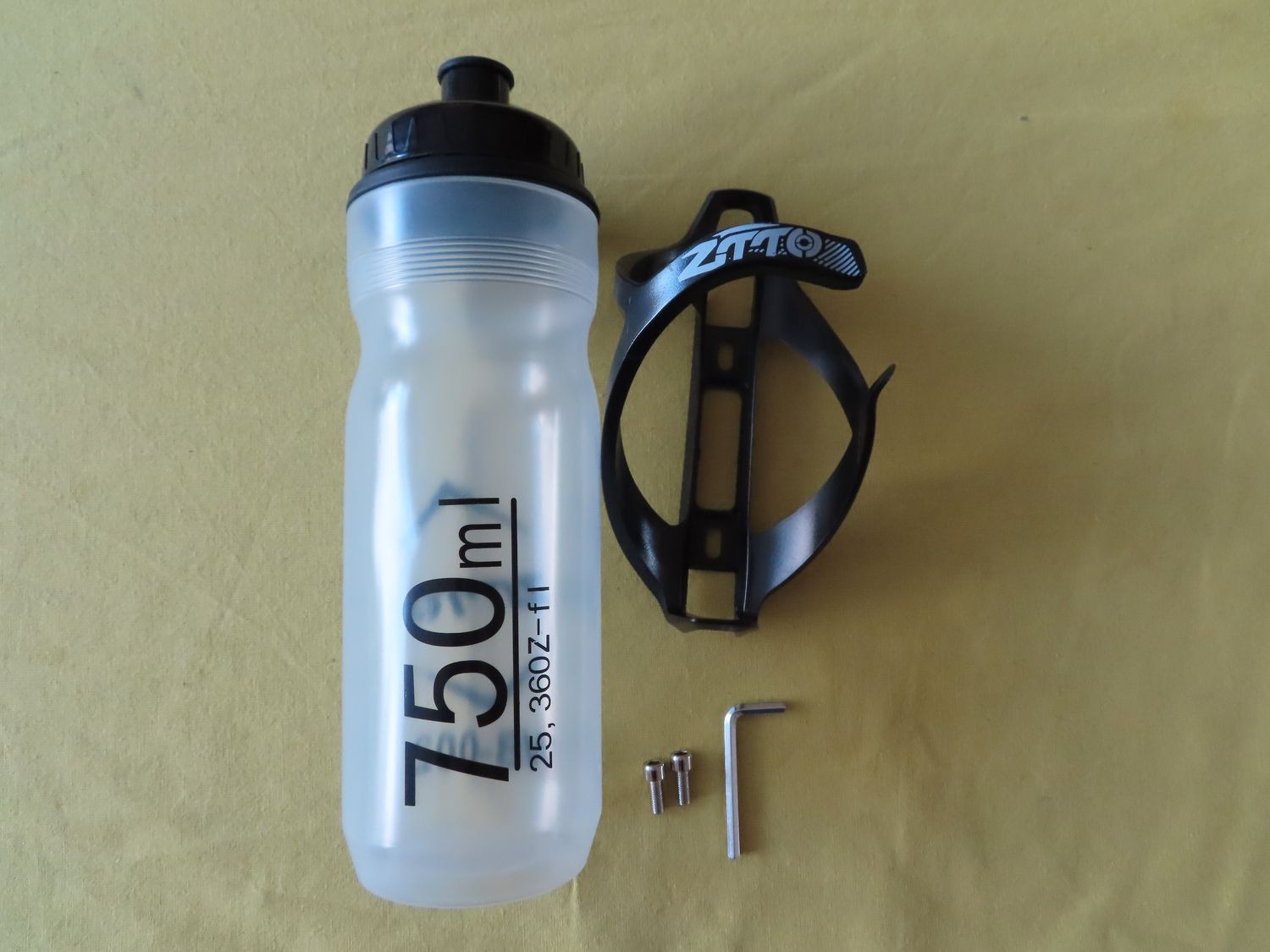 ELITE | Gourdes & porte-bidons vélo - boutique en ligne