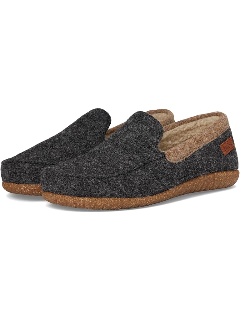 Black Taos Footwear Woolfer