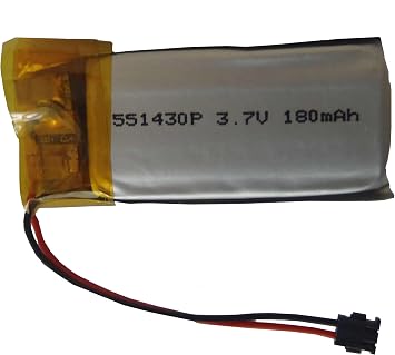 Replacement Battery