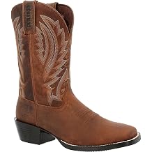 Durango Mens Durango WestwardTM Western Boot