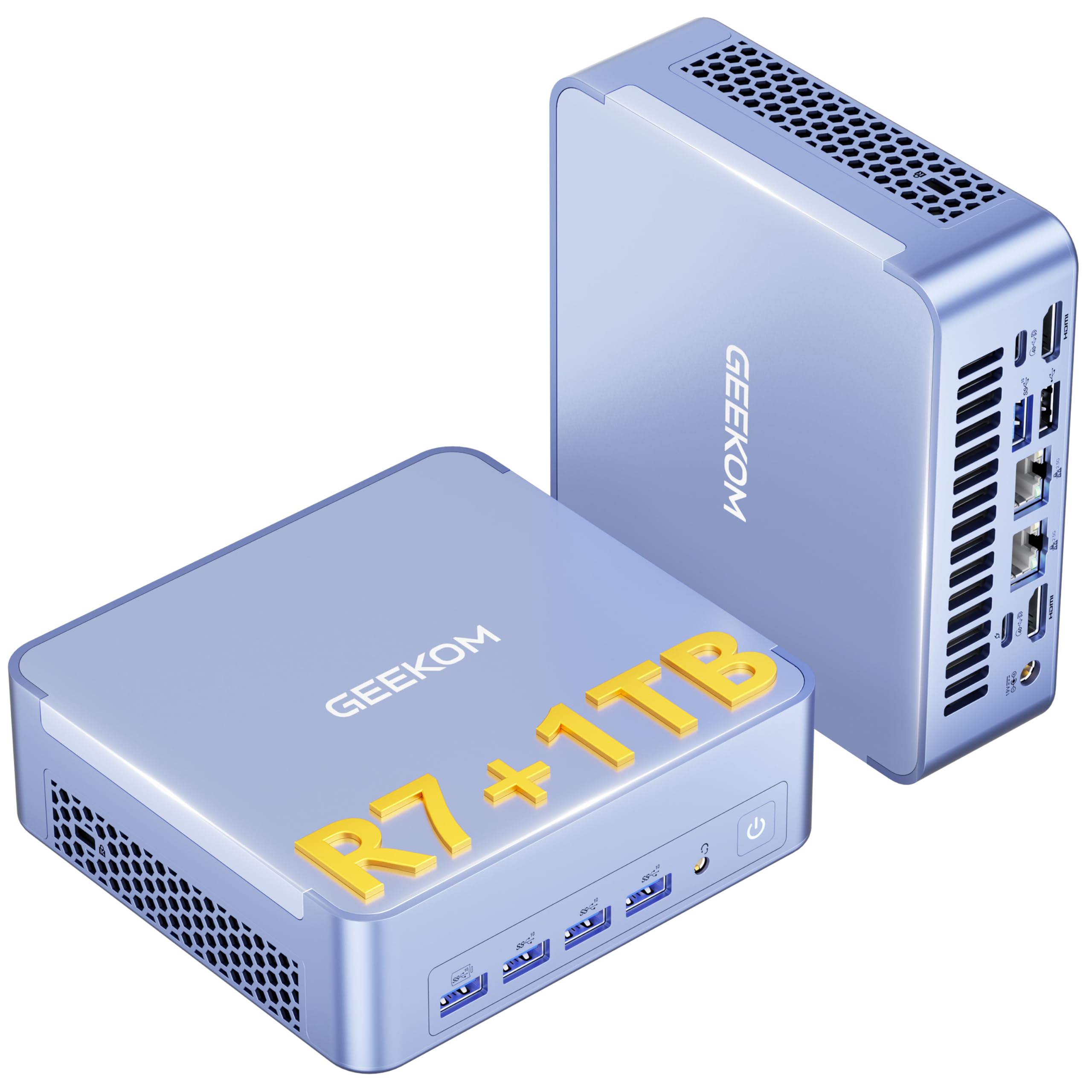 GEEKOM AX8 Max